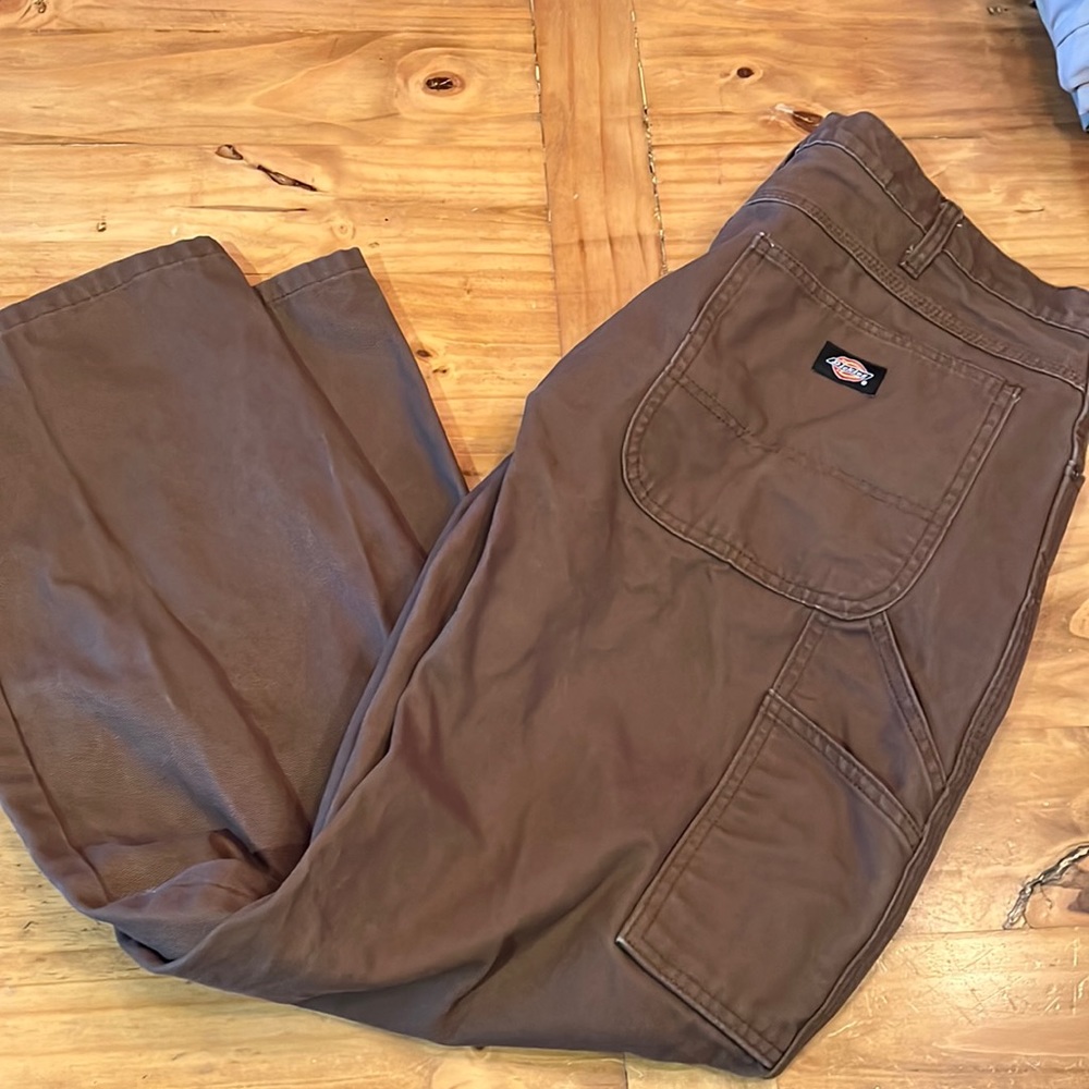 Dickies 38x30 Carpenter Pants